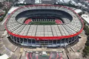 Shakira e Anitta abrem Copa 2026 em shows no México, EUA e Canadá