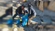 Sherpa dado como morto no Everest é encontrado vivo após 6 dias