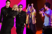Shows no Rio: Kid Abelha, Bethânia e tributos musicais em junho