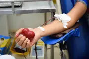 Sicoob Credisul promove campanha de doação de sangue em três estados