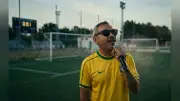 Sid lança 'Samba Roots' para torcida brasileira na Copa