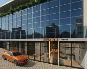 Silva Gym chega a Minas Gerais com investimento de R$ 7 milhões