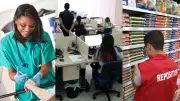 Sine oferece centenas de vagas de emprego no Piauí nesta segunda