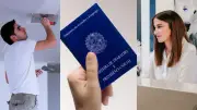 Sine-PI abre 363 vagas de emprego em Teresina e interior