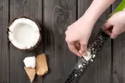 Smoothie de coco e abacaxi: receita refrescante e nutritiva