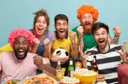 Snacks saudáveis para ver o jogo do Brasil: nutricionista dá dicas
