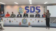 São João 2026: 46 mil plantões extras e R$ 8,3 milhões em segurança