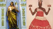 São João Batista: santo celebrado em 24 de junho e sincretizado com Xangô