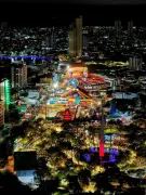 São João de Campina Grande: 10 razões para ser o maior do mundo