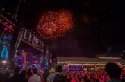 São João de Caruaru 2026: Alok, Bell Marques e Sorriso Maroto agitam 3º fim de semana