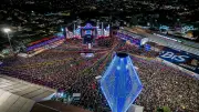 São João de Caruaru 2026: Programação do 4º fim de semana