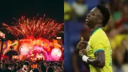 São João de Maracanaú transmitirá estreia do Brasil na Copa 2026