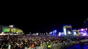 São João de Natal: Simone Mendes encerra Arena das Dunas neste domingo