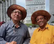 São João do Recife 2026: 19 dias de festa e homenagens a Caju e Castanha