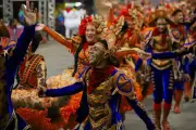 São João do Recife: arraiais gratuitos para crianças na Jaqueira e Santana