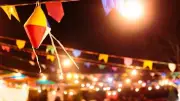São João: feriado em 5 capitais e cidades com santo padroeiro