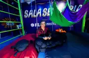 São João Massayó terá sala sensorial para neurodivergentes em 2026