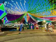 São João na Praça 2026 começa nesta quinta em Petrolina