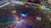 São João na RMS: veja programação completa de shows gratuitos
