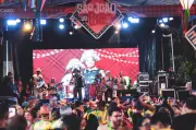 São João no Grande Recife: festa até 29 de junho com shows e jogos