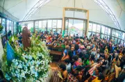 São João no Maranhão: festejos de São Pedro e São Marçal têm segurança reforçada