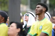 São José dos Campos terá telões para estreia do Brasil na Copa de 2026