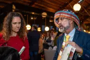São Luís amplia presença internacional com Meeting Brasil