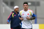 São Paulo é cobrado na Fifa por dívida a Jorge Mendes, empresário de James