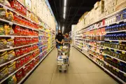 São Paulo supera Rio e tem a cesta básica mais cara do Brasil