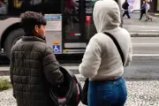 São Paulo terá dias instáveis até domingo com chuva e temperaturas amenas