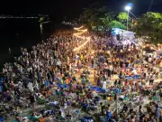 São Sebastião investe em turismo diversificado para baixa temporada
