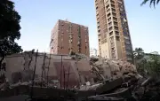Sobe para 1.719 número de mortos em terremotos na Venezuela