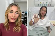 Sobrevivente de 42h à deriva em Ilhabela luta contra trauma