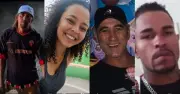 Sobrevivente de ataque a facadas em MG relata livramento