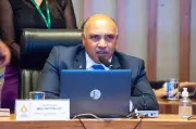 Sobrinho do presidente da Câmara do DF é preso por desacato a PM