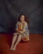 Socorro Acioli: sucesso literário, cinema e casamento no Ceará
