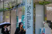 SoftBank supera Toyota e se torna a empresa mais valiosa do Japão