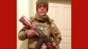 Soldado de Sinop morre em combate na Ucrânia contra a Rússia