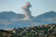 Soldado libanês morre em ataque israelense mesmo com cessar-fogo