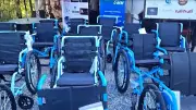 Solidariedade transforma vidas: cadeiras de rodas levam autonomia em Nova Friburgo
