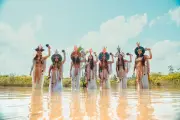 Sonora Brasil 2025 estreia em Santarém com música afro e indígena