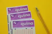 Sorteio da Quina 7050: números 24, 36, 61, 66 e 74