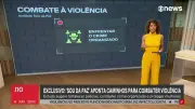 Sou da Paz lança cartilha com propostas para combater violência no Brasil