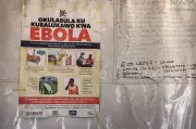 SP descarta segundo caso suspeito de ebola em 2026; exames negativos