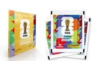 SP distribui 3 mil álbuns e 50 mil figurinhas da Copa em bibliotecas