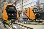 SP inaugura 6 estações da Linha 6-Laranja em junho de 2026