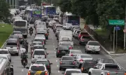 SP tem início de ano mais letal para pedestres desde 2017