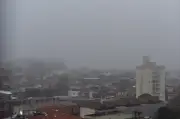 SP tem menor temperatura máxima para junho em 30 anos: 13,4°C