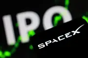 SpaceX bloqueia acesso a site e IPO na China e Hong Kong
