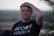 SpaceX estreia na bolsa avaliada em US$ 1,75 tri e mira top 10 global
